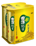 雪花啤酒