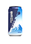 雪花啤酒