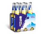 雪花啤酒