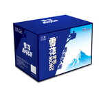 雪花啤酒