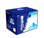 雪花啤酒