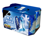 雪花啤酒