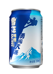 雪花啤酒