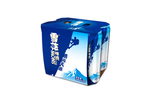 雪花啤酒