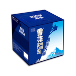 雪花啤酒