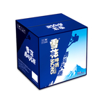 雪花啤酒
