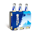 雪花啤酒