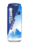 雪花啤酒