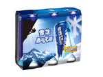 雪花啤酒