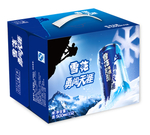 雪花啤酒