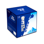 雪花啤酒