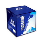 雪花啤酒