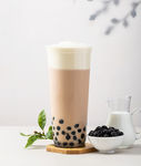 奶茶 水果茶 网红奶茶 脏脏茶