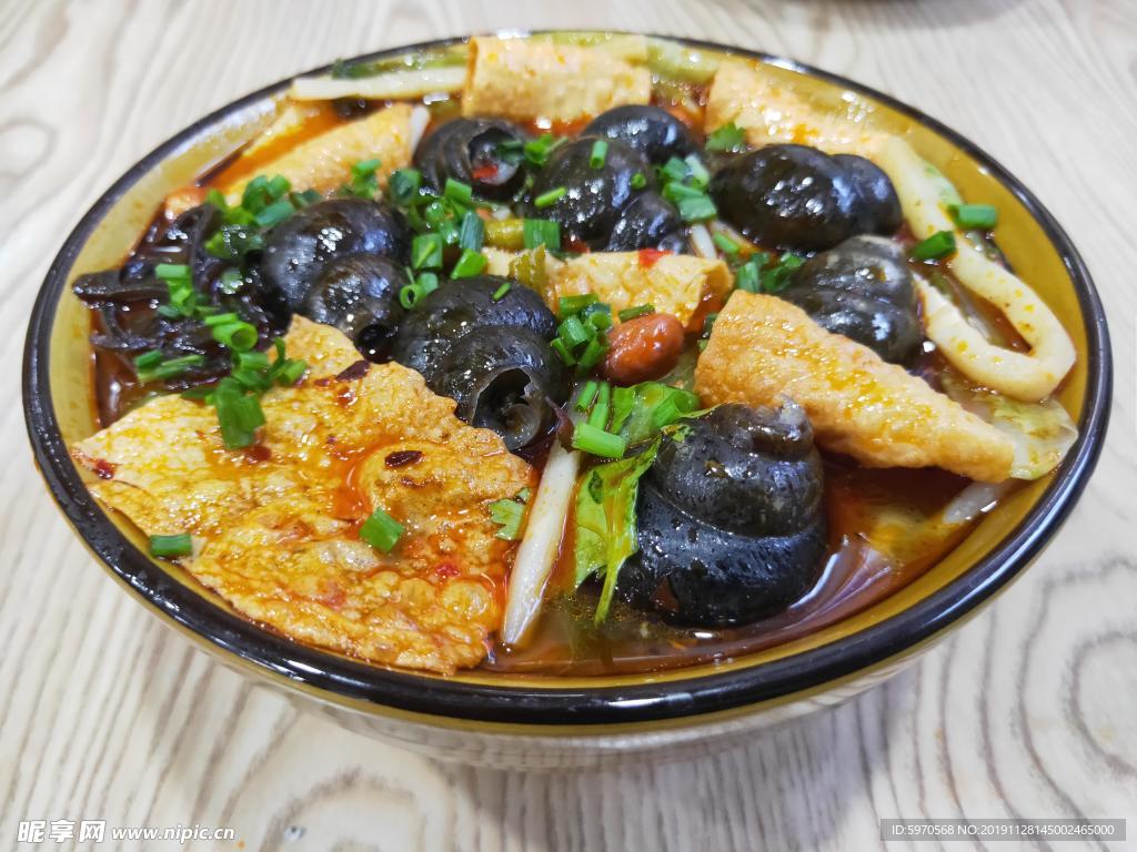 螺丝粉
