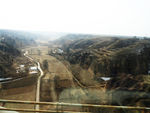 山沟