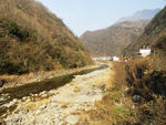 山水
