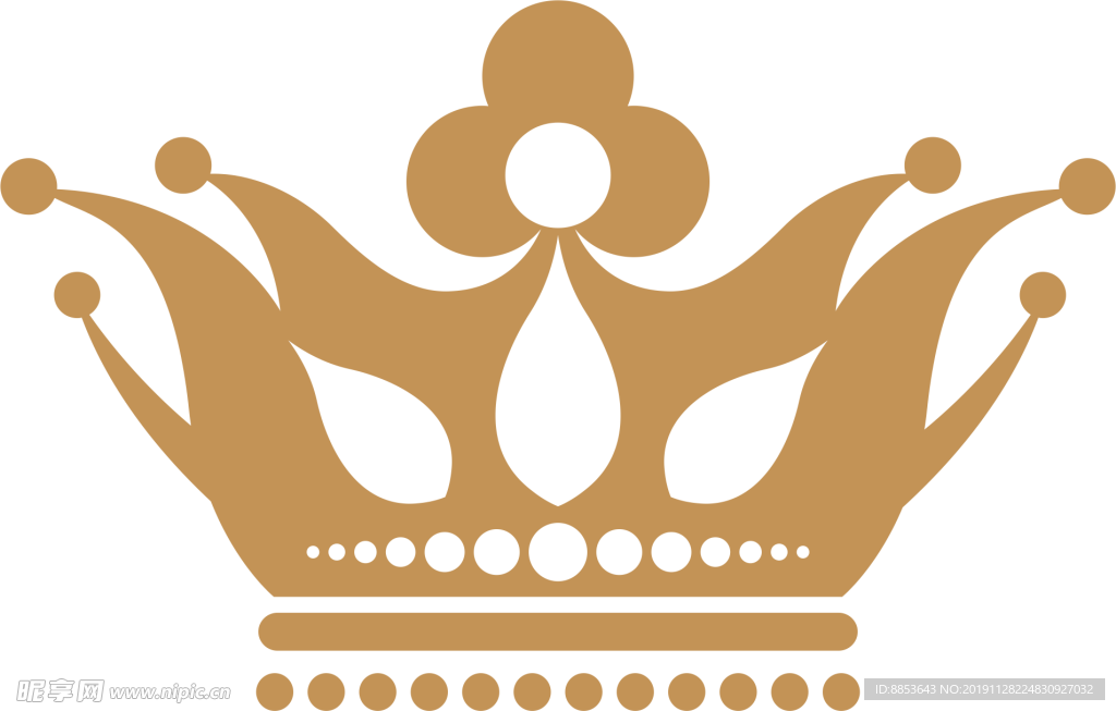 皇冠