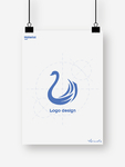 标志logo