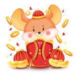 鼠年春节