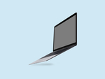 Macbook样机