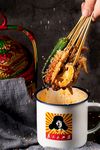 串串香