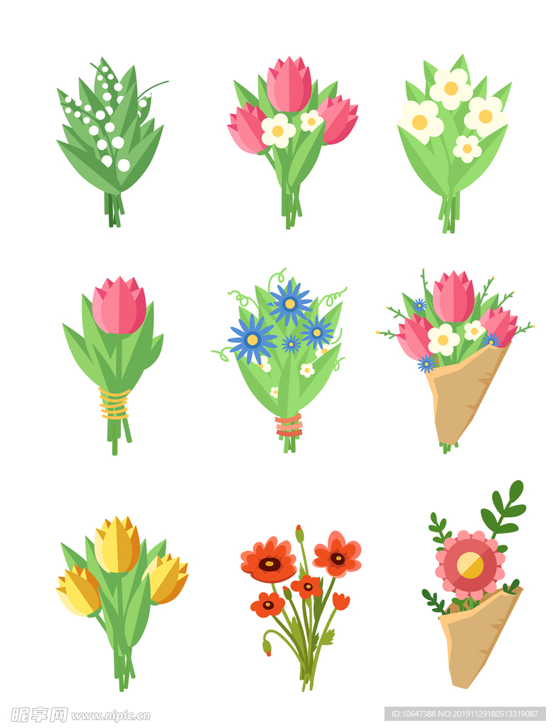 花束