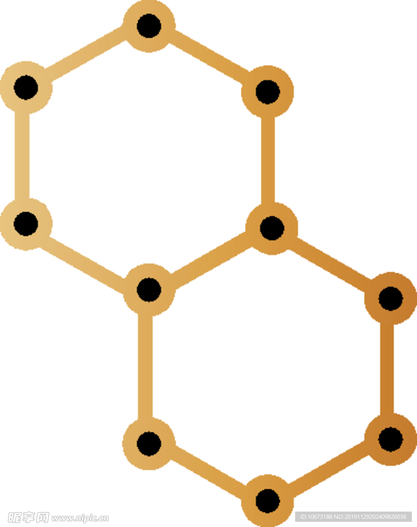 分子背景