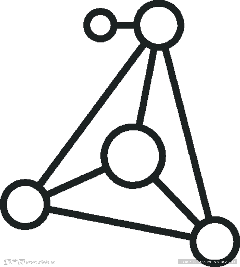 分子背景