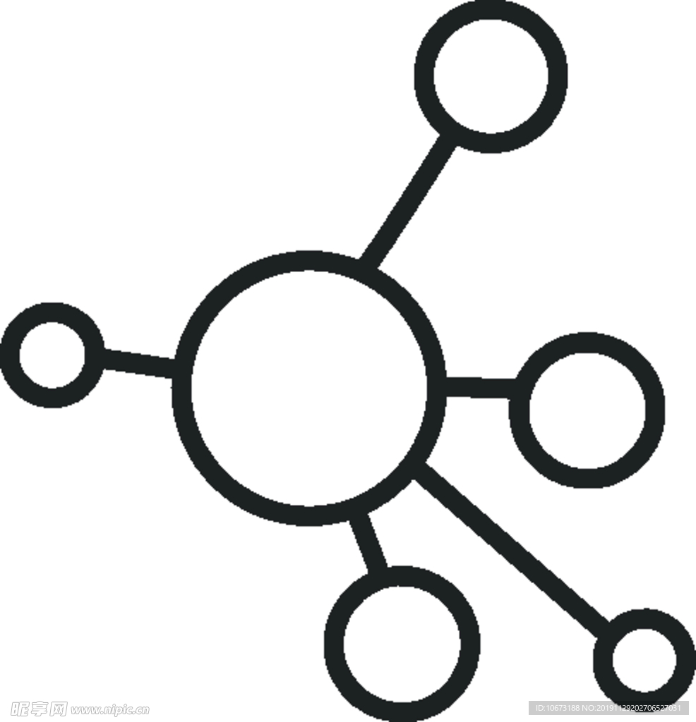 分子背景