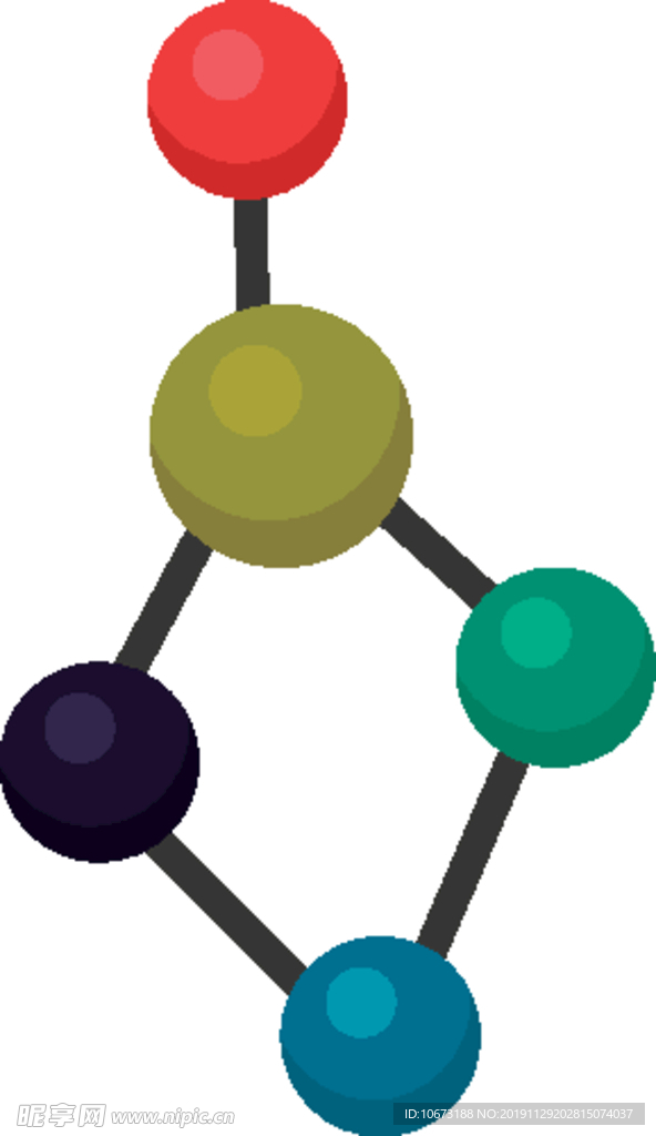 分子背景