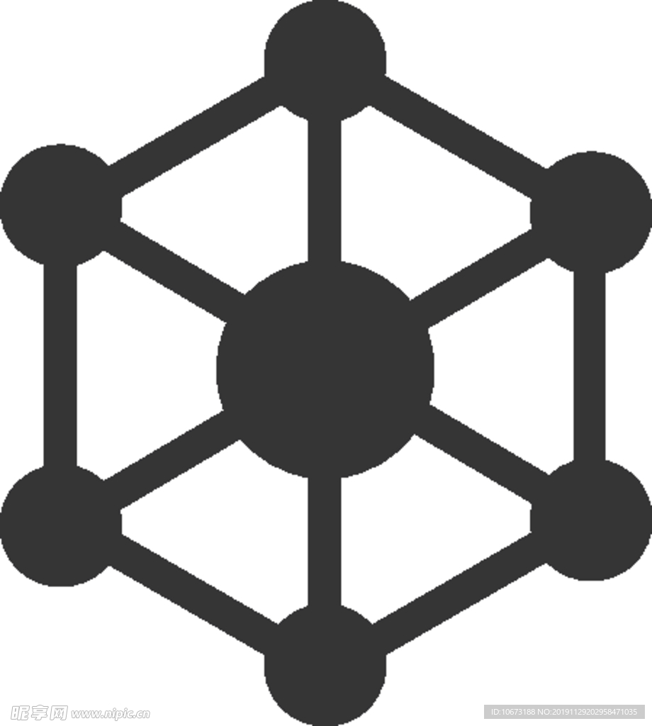 分子背景