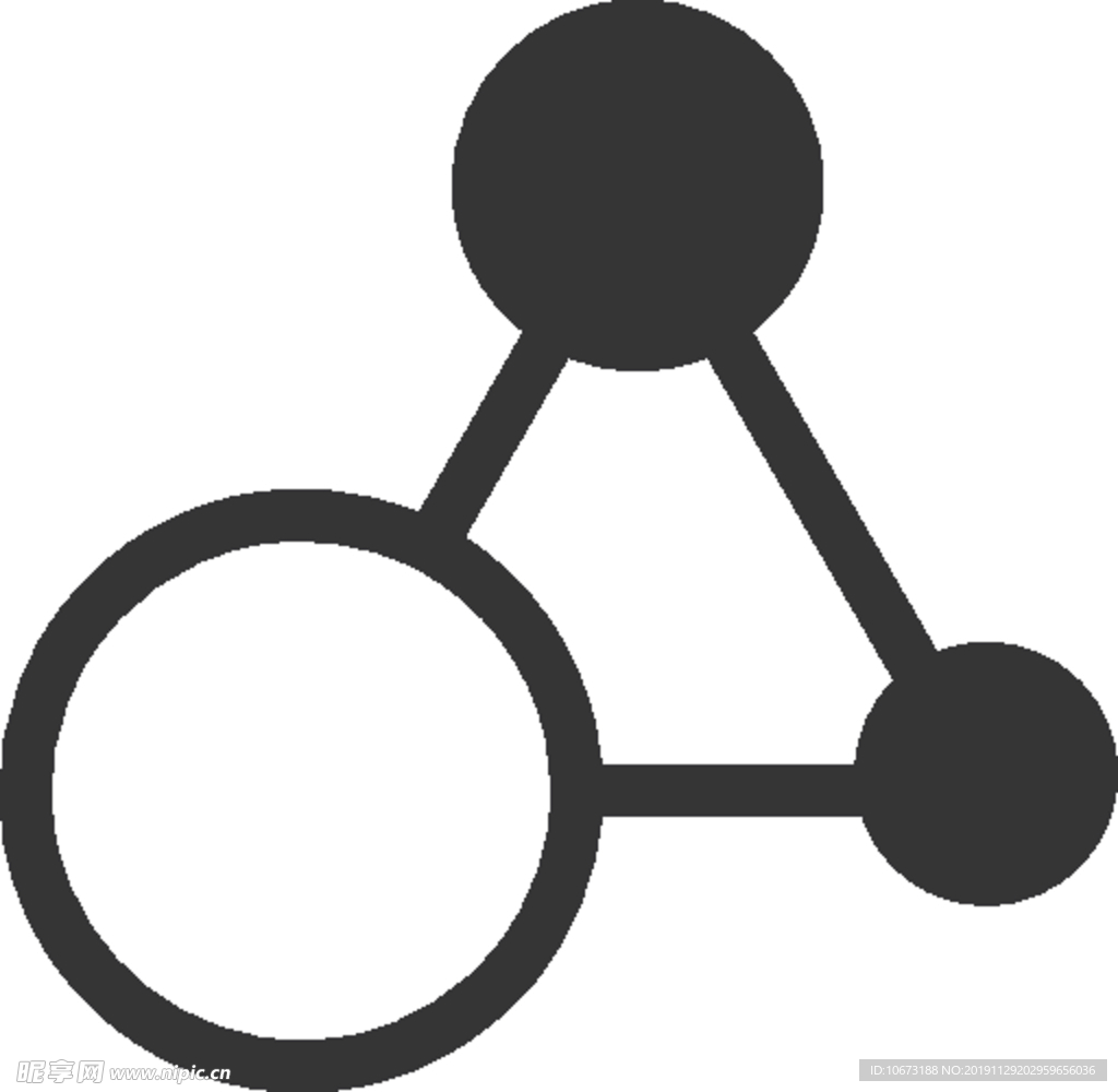 分子背景