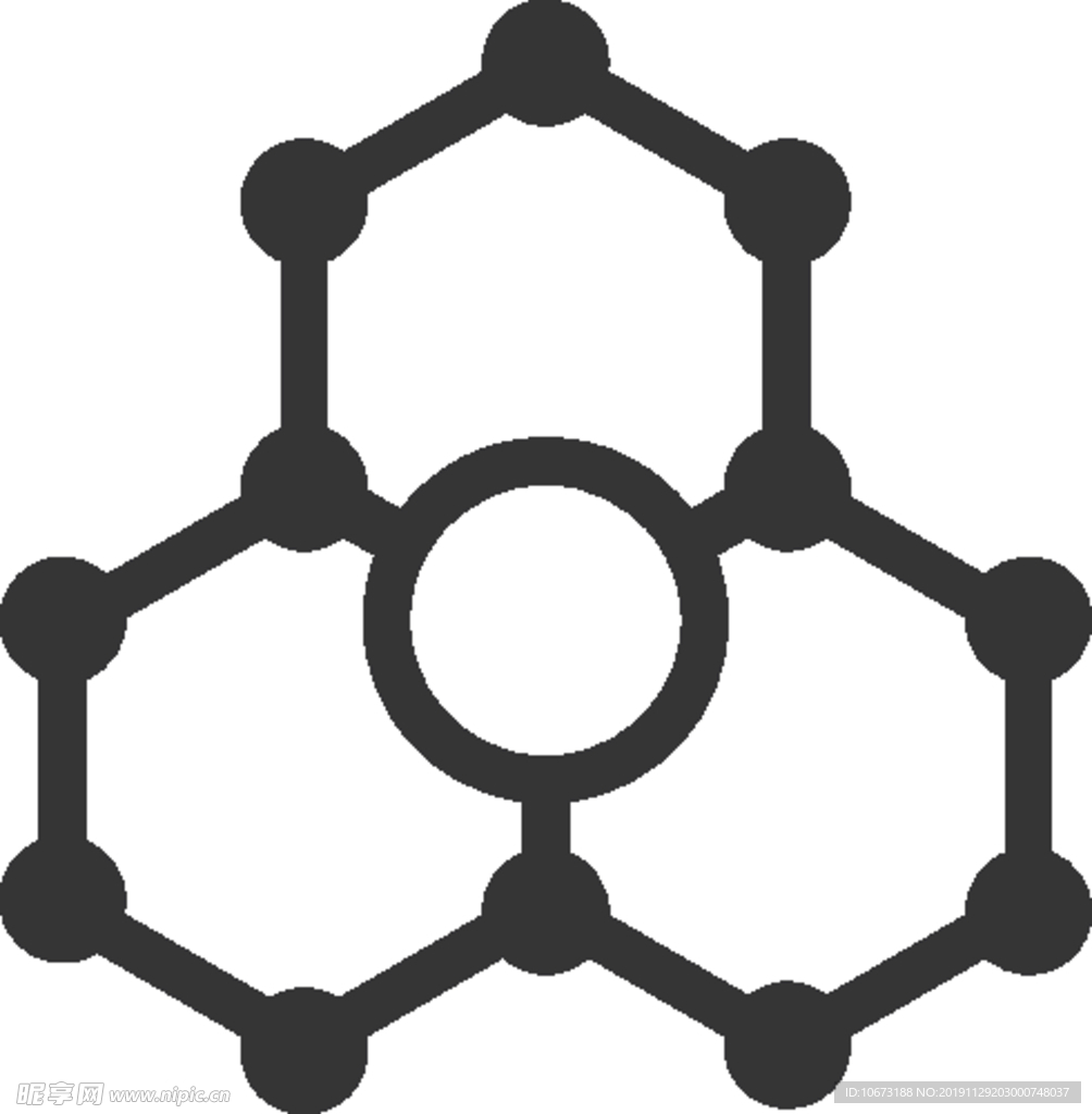 分子背景
