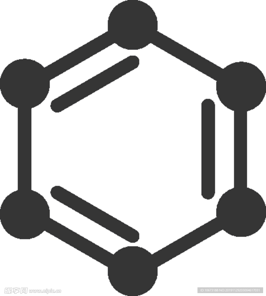 分子背景
