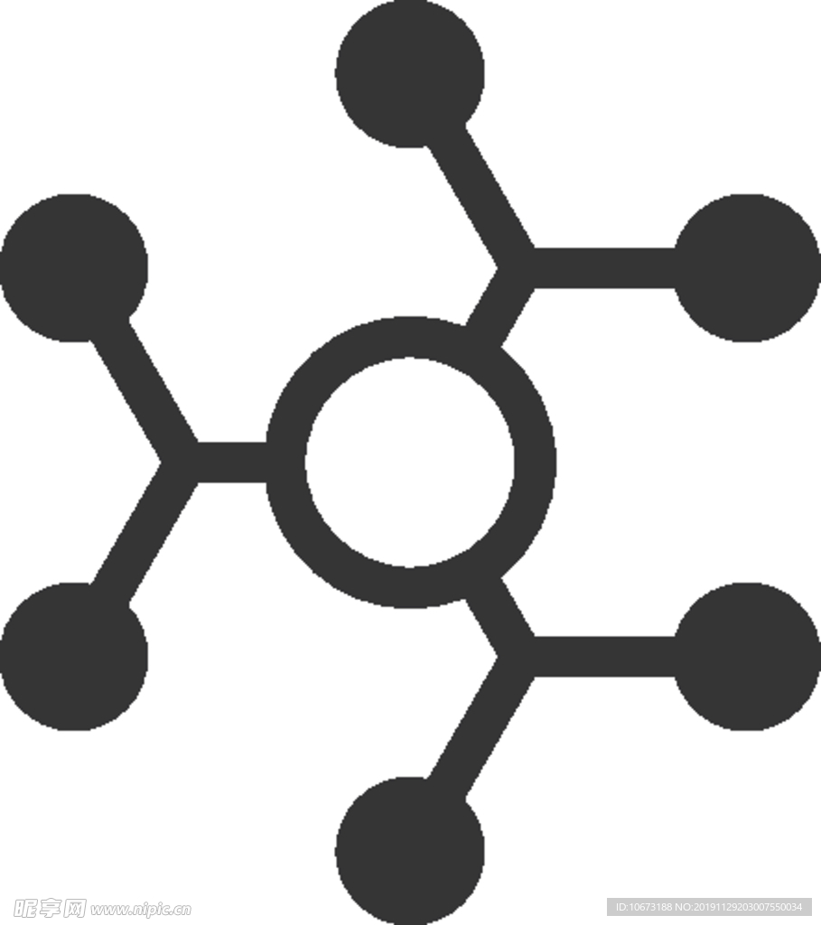 分子背景