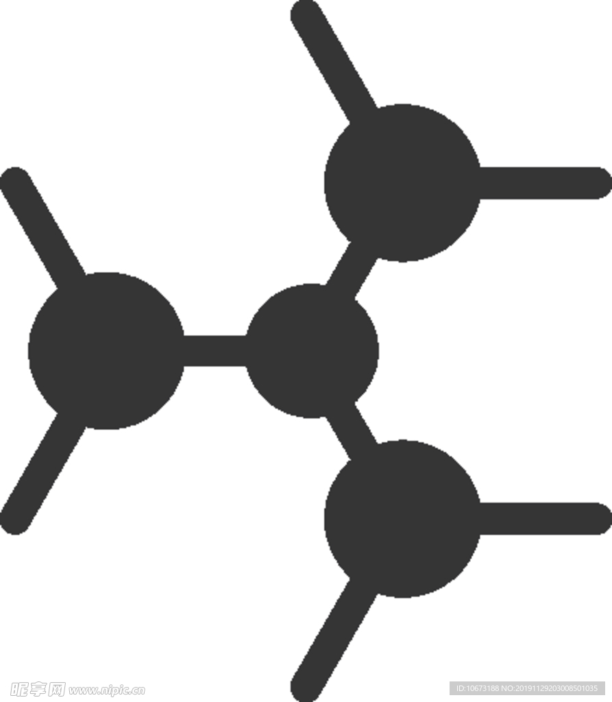 分子背景