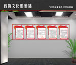 政协