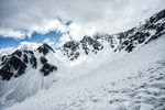 雪山