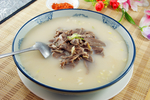 羊肉汤
