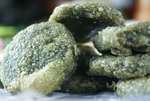 野菜粑粑