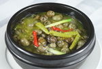 上汤螺丝