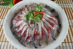 生鱼片