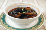 鱼香茄子