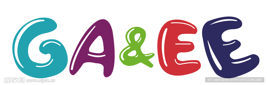 字母