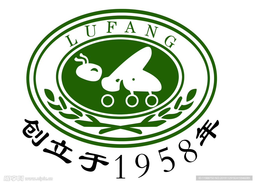 LOGO设计
