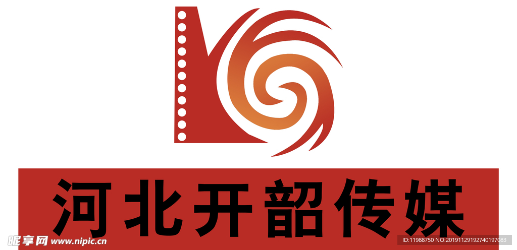 传媒标志