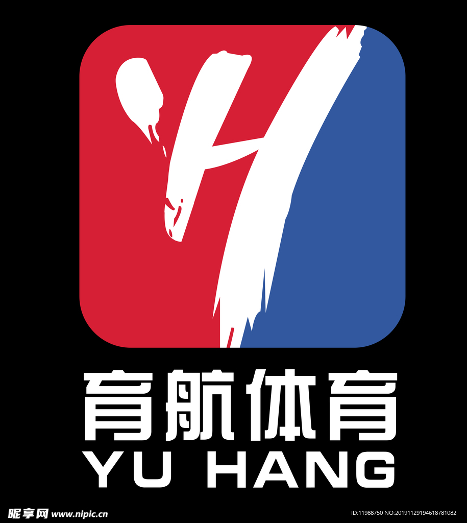 体育标志
