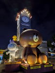 南京LINE FRIENDS