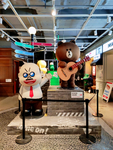 南京LINE FRIENDS