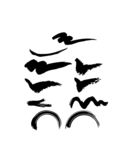 笔刷